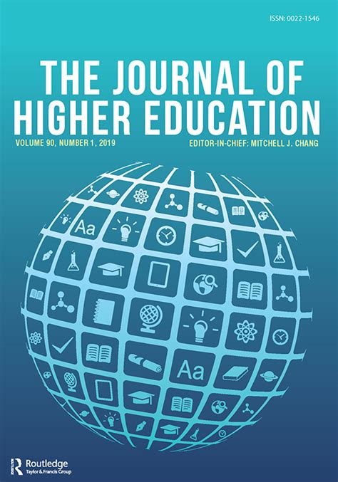 Higher education journals. The Q1 journals in higher education. To explore the relative impact/prestige rankings of higher education journals, I ran a quick search on SJR and Tweeted … 