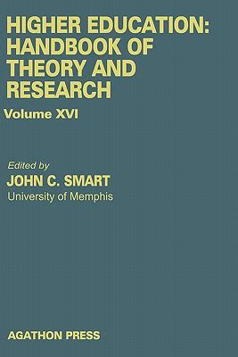 Higher education vol 14 handbook of theory and research. - Higher education vol 14 handbook of theory and research.