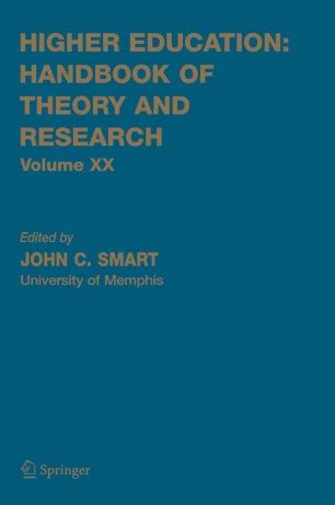 Higher education vol x handbook of theory and research 1st edition. - The complete guide to the toefl test pbt edition exam essentials.