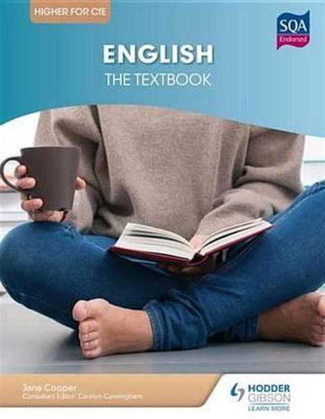 Higher english for cfe the textbook. - Die komplette anleitung für den romantisch herausgeforderten mann von john p borden.