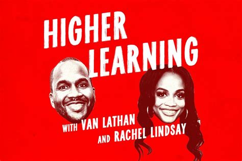 Higher learning podcast. Podcasts are a great way to stay informed and entertained. Whether you’re looking for news, comedy, or educational content, there’s a podcast out there for you. But if you’re new t... 