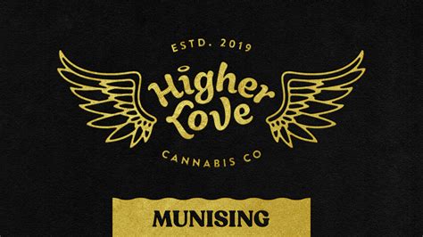 What's up with Higher Love Cannabis Dispensary Munising dispensary in Munising, Michigan? Higher Love Cannabis Dispensary Munising is a Recreational dispensary, 1 of 4 serving Munising last seen at 220 M-28 in zip code 49862. We can't confirm if they are open at this time. We host menus for legal cannabis dispensaries: Higher Love Cannabis ... . 