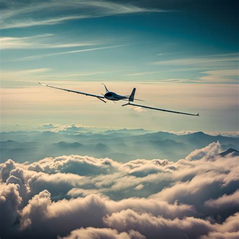 Highest Altitude Gliding Flights