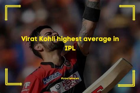 Highest average in IPL #ipl2024#shorts#viratkohli #rohitsharma