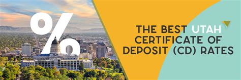 State Bank of Southern Utah has several high rates on long term certificates of deposit. These include a 5.88% APY 60-month CD, a 5.74% APY 48-month CD and a 5.61% APY 36-month CD. The minimum deposit for all CDs is $500. There is a 180 day interest penalty for early withdrawals. The bank does not accept out-of-state …. 