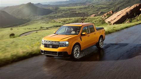 Highest mpg truck. Expert Rating. 23 MPG. Combined Fuel Economy. The 2020 Ford Ranger is a midsize pickup with big towing, payload and horsepower numbers along with the latest in high … 