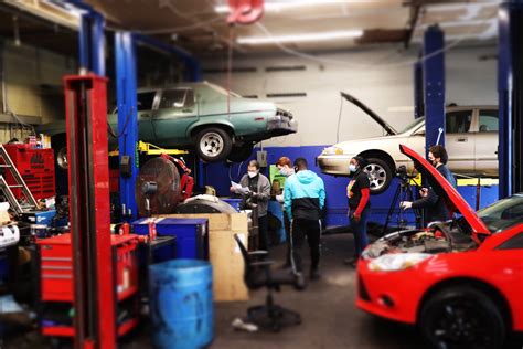 Auto body repair technician. National average salary: $54,636 per year . Primary duties: Auto body repair technicians are responsible for safely and efficiently fixing car frames, suspensions, dents, windows and wheel alignment after a vehicle has been damaged. They primarily focus on the exterior, non-mechanical components of the …. 