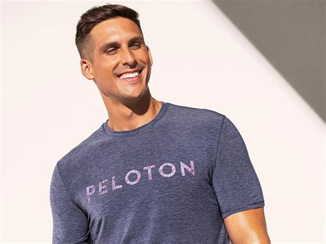 Peloton is a high profile brand with salaried