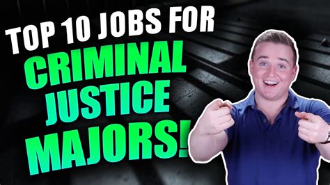 Highest paying criminal justice jobs. This is the career that generally comes to mind when one thinks of high-paying jobs in criminal justice, and with good reason—at the highest level, attorneys can make over $200,000 annually.5 Criminal defense attorneys deal with everything from petty vandalism to high-profile murder cases, and annual income varies accordingly. 