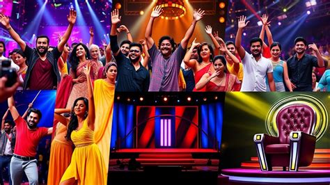 Highest trp reality show in india. .  ...
