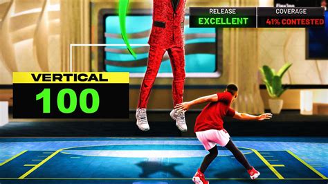 Highest vertical jumpshot 2k23. Things To Know About Highest vertical jumpshot 2k23. 
