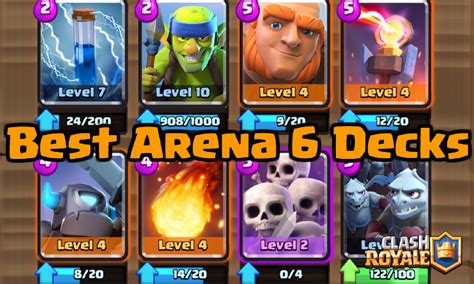 Get the best decks with Goblin Giant, Sparky. Explore decks with advanced statistics and deck videos. RoyaleAPI. ... Win % Number of results. 10 20 30 Players. 1v1 2v2 Trophies. Ratings. Minimum number of wins ... Best Clash Royale Decks. Time. 1d. Total Games. 5,764 Size. 20 Sort. Rating ...