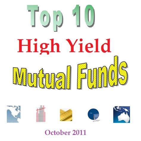Find the top rated High Yield Muni mutual funds. Compare reviews and ratings on Financial mutual funds from Morningstar, S&P, and others to help find the best Financial mutual fund for you.. 