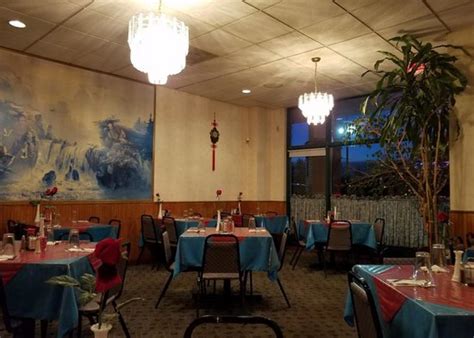 Highest-rated Chinese restaurants in St. Louis, according to Tripadvisor