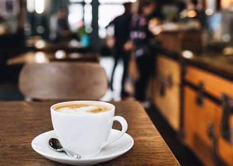 Highest-rated cafes in Chicago, according to Yelp