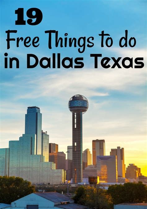 Highest-rated free things to do in Texas, according to Tripadvisor