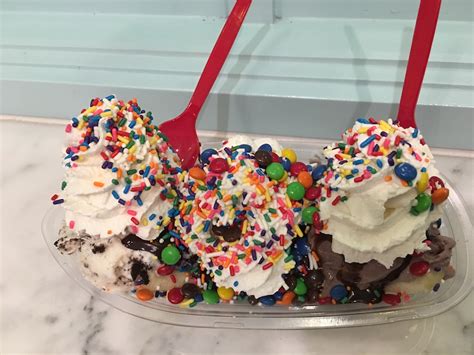 Highest-rated ice cream shops in Denver, according to Yelp