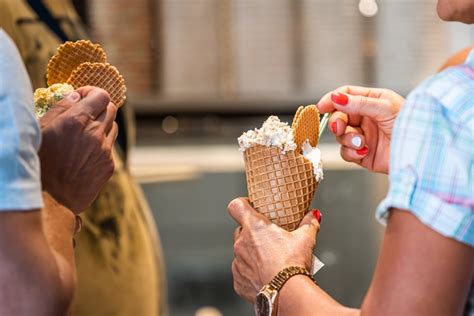 Highest-rated ice cream shops in St. Louis, according to Yelp