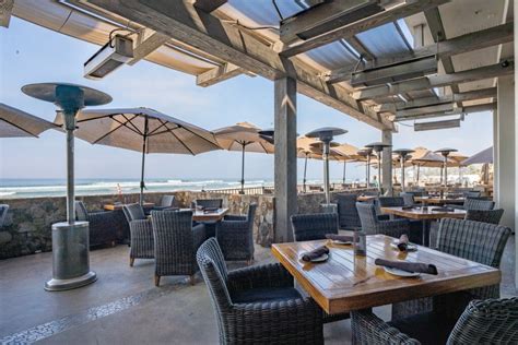 Highest-rated restaurants with outdoor seating in San Diego, according to Yelp