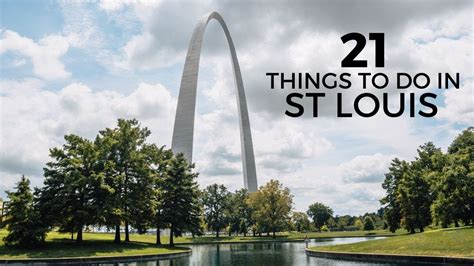 Highest-rated things to do in St. Louis, according to Tripadvisor
