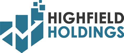 Highfield Holdings - Facebook