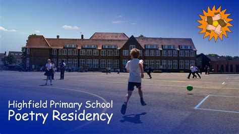 Highfield Primary - YouTube