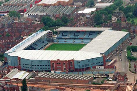 Highfield Road Football Wiki Fandom