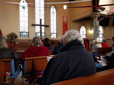 Highfield Road Uniting Church Canterbury VIC