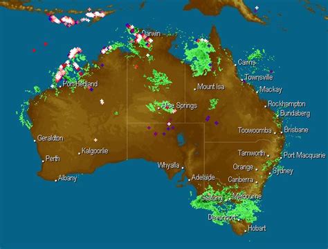 Highfields, Queensland, Australia Weather Radar AccuWeather