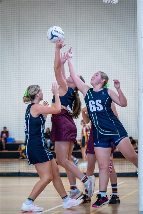 Highfields Netball (@highfieldsnetball) • Instagram photos and …