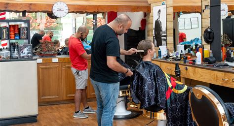 Highgate Barber Shop - 429 Fullarton Road, Highgate Reviews, …