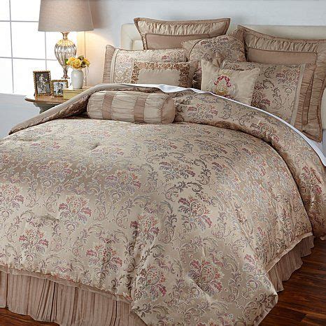 Highgate manor le jardin 20 piece comforter set Bedding Sets