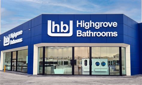 Highgrove Bathrooms - Toowoomba