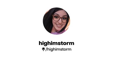 💦 [SEX VIDEO] Highimstorm Onlyfans Leaked