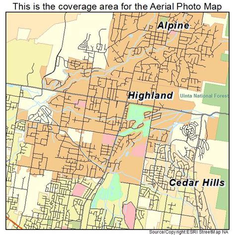 Highland, Utah - City-Data