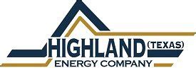 Highland (Texas) Energy Co. Hart Energy