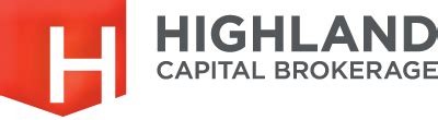 Highland Capital Brokerage - Products, Competitors, Financials ...