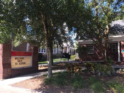 Highland City Elementary School in Highland City FL - SchoolDigger