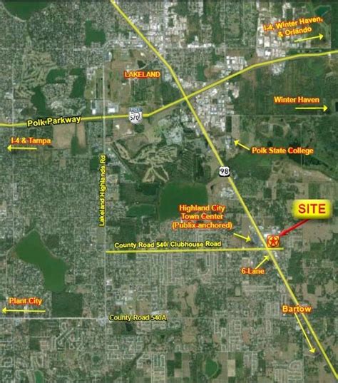 Highland City Lakeland, FL 33812, Neighborhood Profile