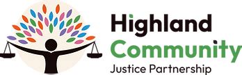 Highland Community Justice Partnership - HTSI main