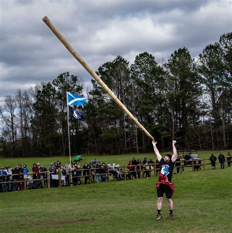 Highland Games – Tallahassee Highland Games