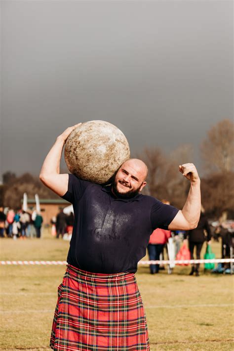 Highland Games - 10.22.2024