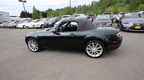 Highland Green Miata for Sale - Autozin