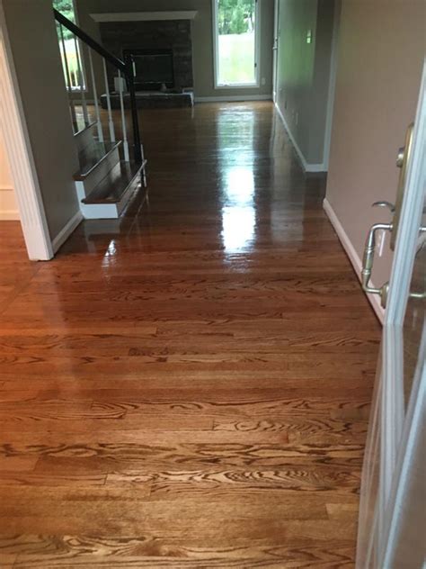 Highland Hardwood Flooring - Refinishing, Installation