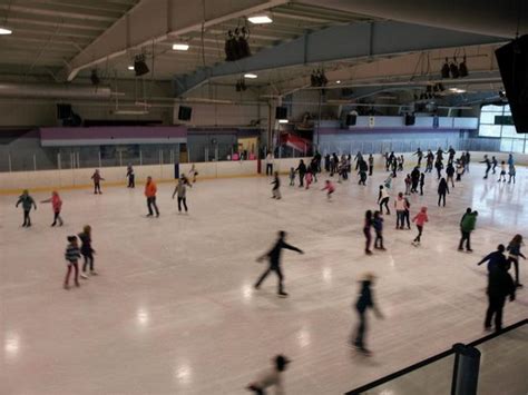 Highland Ice Arena (Shoreline) - All You Need to Know ... - Tripadvisor