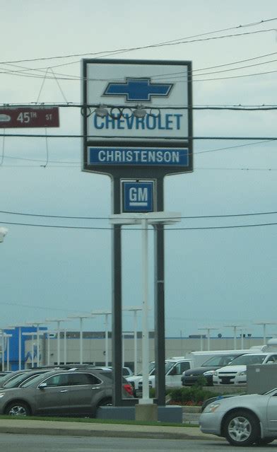 Highland Indiana – Christenson Chevrolet Auto Blog