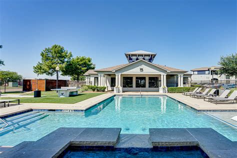 Highland Luxury Living - 501 Highland Dr Lewisville TX 75067 ...