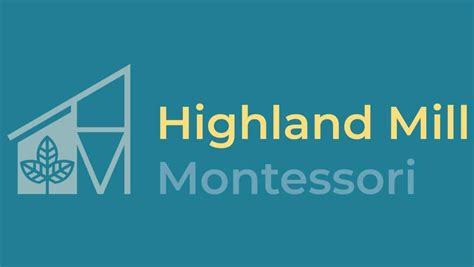 Highland Mill Montessori Elementary School