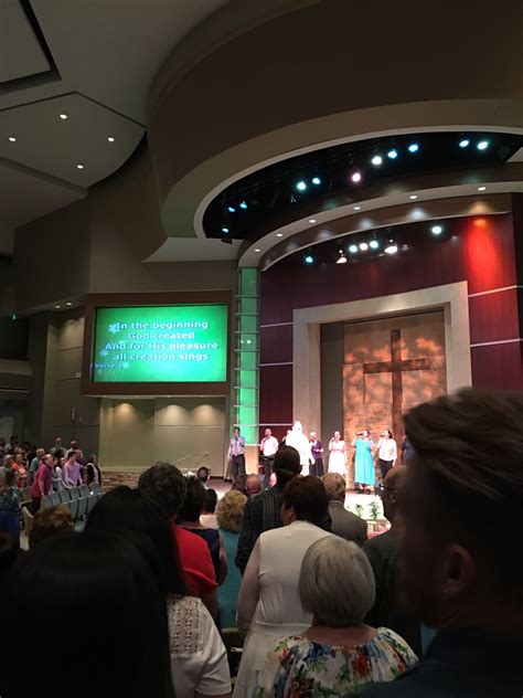 Highland Oaks Church of Christ - Church of Christ church in Dallas, …