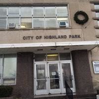 Highland Park 30th District Court Highland Park MI